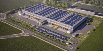 Aroma-Zone s’ancre à Cavaillon