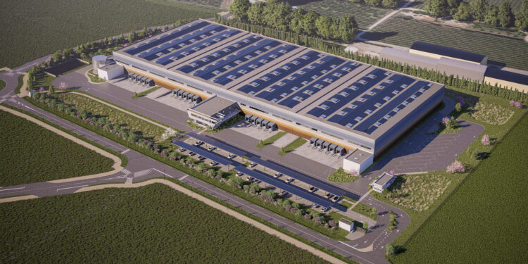 Aroma-Zone s’ancre à Cavaillon