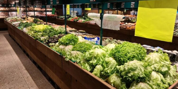 Le Groupe Blachère prend les commandes des rayons fruits et légumes de Carrefour