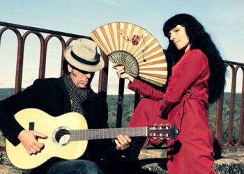 Cavaillon : voyage vers l&rsquo;Amérique du Sud avec le duo Luis & Rosa