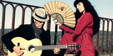 Cavaillon : voyage vers l&rsquo;Amérique du Sud avec le duo Luis & Rosa