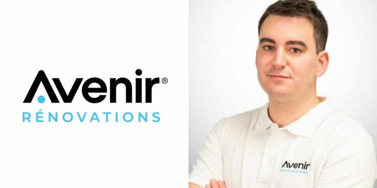 Avenir Rénovations se dote d&rsquo;une nouvelle agence à Châteaurenard