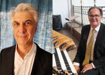 De l&rsquo;orgue à quatre mains à la collégiale Saint-Agricol d&rsquo;Avignon