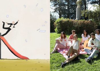 (Vidéo) &lsquo;Jour de Vent&rsquo; : le court-métrage né à Avignon est nommé aux Annie Awards