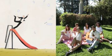 (Vidéo) &lsquo;Jour de Vent&rsquo; : le court-métrage né à Avignon est nommé aux Annie Awards