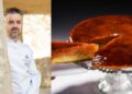 La recette de tarte tatin du chef pâtissier Cédric Perret