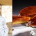 La recette de tarte tatin du chef pâtissier Cédric Perret