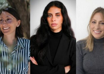 3 cheffes d&rsquo;entreprises vauclusiennes vont bénéficier du programme &lsquo;Femmes Entrepreneuses&rsquo; d&rsquo;Orange