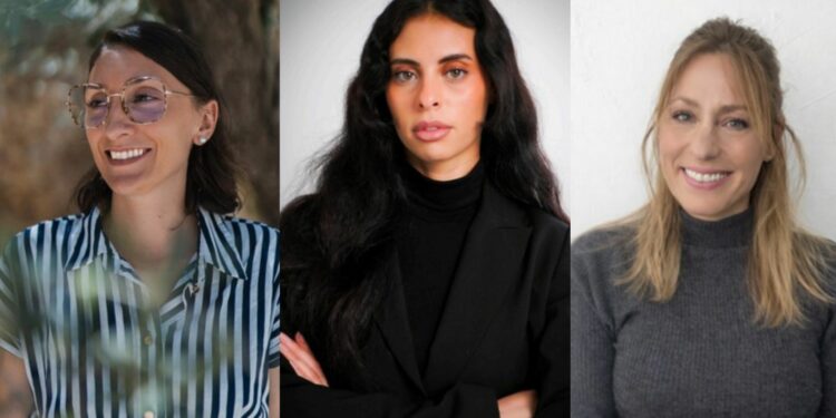 3 cheffes d&rsquo;entreprises vauclusiennes vont bénéficier du programme &lsquo;Femmes Entrepreneuses&rsquo; d&rsquo;Orange