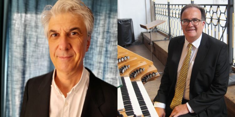 De l&rsquo;orgue à quatre mains à la collégiale Saint-Agricol d&rsquo;Avignon