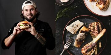 La recette de cabillaud du chef Joannes Richard