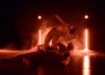 Les Hivernales nous endansent encore jusqu&rsquo;au 21 février