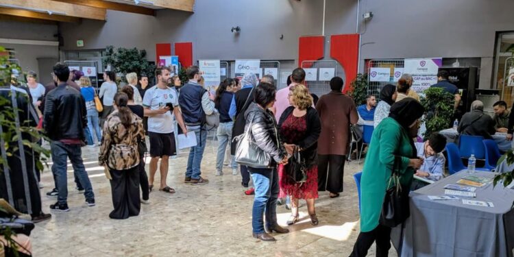 Avignon : un Forum de l’emploi destiné aux demandeurs d’emploi des quartiers prioritaires