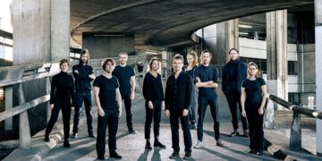 Concert événement au club de jazz avignonnais