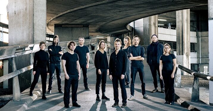 Concert événement au club de jazz avignonnais