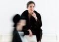 La soprano Julie Fuchs, chez elle à l&rsquo;Opéra Grand Avignon pour Quatuor Satie