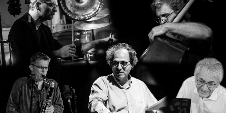 Un samedi soir hors du commun au Théâtre du Balcon