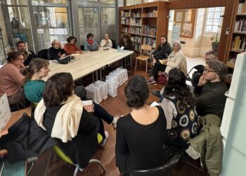 La Chartreuse de Villeneuve-lès-Avignon s&rsquo;éclate hors les murs en lectures théâtrales