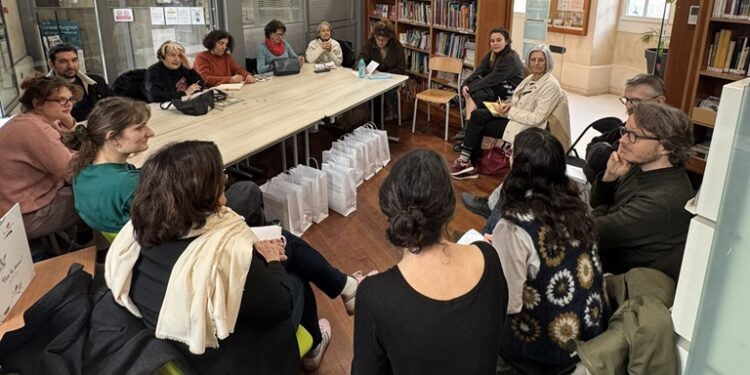 La Chartreuse de Villeneuve-lès-Avignon s&rsquo;éclate hors les murs en lectures théâtrales