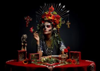 Les Passagers du Zinc et Les Suds à Arles présentent Orange Blossom et Geiste à Châteaurenard