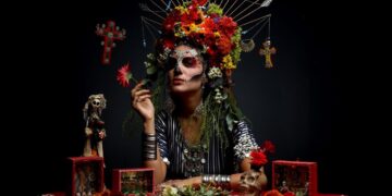 Les Passagers du Zinc et Les Suds à Arles présentent Orange Blossom et Geiste à Châteaurenard