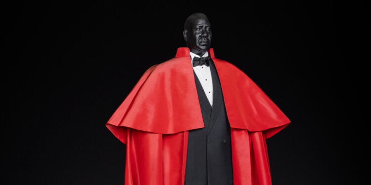 SCAD Fash Lacoste consacre sa nouvelle exposition au journaliste de mode André Leon Talley