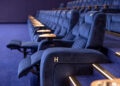 Capitole My CineWest au Pontet : une salle « Ultim » où tout est luxe, confort et volupté