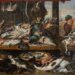 L&rsquo;Inguimbertine met à l&rsquo;honneur &lsquo;La Poissonnerie&rsquo; du peintre Frans Snyders
