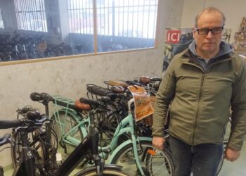 Véloc&rsquo;Sud : premier loueur de vélos sur le pourtour méditerranéen