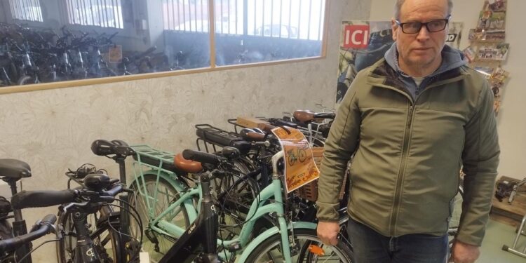 Véloc’Sud : premier loueur de vélos sur le pourtour méditerranéen