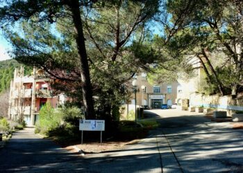 Quel avenir pour l’établissement hospitalier Roquefraîche à Lauris ?
