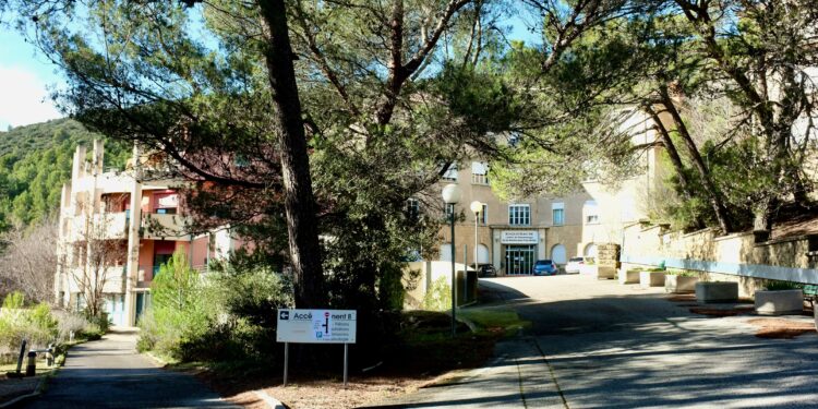 Quel avenir pour l’établissement hospitalier Roquefraîche à Lauris ?