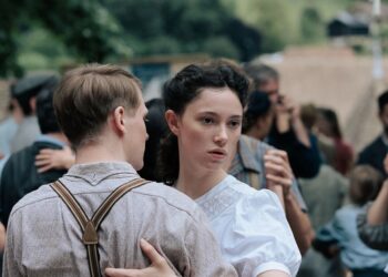 (Vidéo) Carpentras : Le Rivoli projette le film &lsquo;À bras-le-corps&rsquo; en avant-première