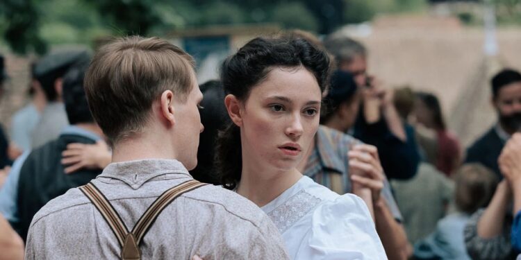 (Vidéo) Carpentras : Le Rivoli projette le film ‘À bras-le-corps’ en avant-première