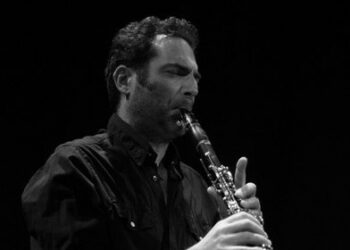Carte blanche au clarinettiste Xavier Charles à Avignon