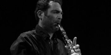 Carte blanche au clarinettiste Xavier Charles à Avignon