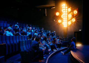 La Scala Provence ouvre les portes de son école du rire