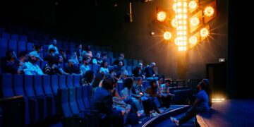 La Scala Provence ouvre les portes de son école du rire