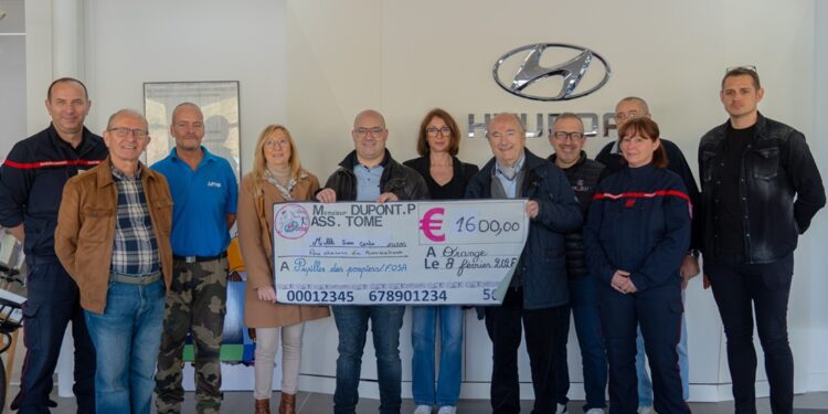 Trail Urbain d&rsquo;Orange : quand le sport et la solidarité se rencontrent