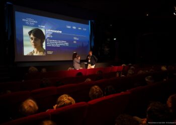 Les Rencontres du Sud 2026 ont accueilli plus de 300 professionnels du cinéma
