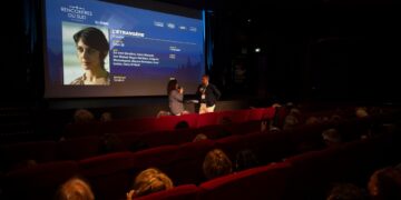 Les Rencontres du Sud 2026 ont accueilli plus de 300 professionnels du cinéma