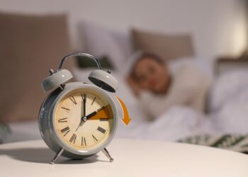 Passage à l&rsquo;heure d&rsquo;été : le signal qui permet la synchronisation de toute la France