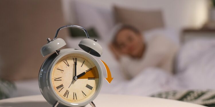 Passage à l’heure d’été : le signal qui permet la synchronisation de toute la France