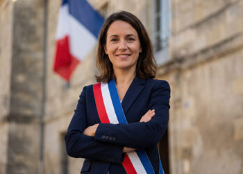 Moins de femmes mairesses en Provence