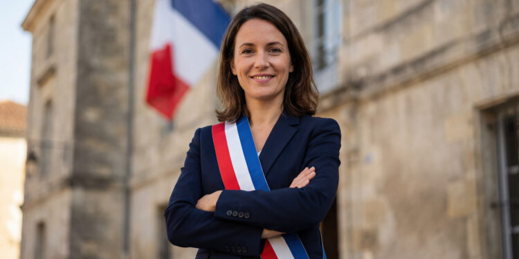 Moins de femmes mairesses en Provence