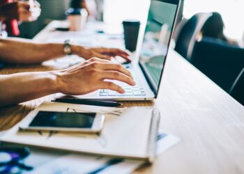 CCI de Vaucluse : un débat sur le numérique et son impact