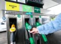 (Carte) Carburant : suivez les prix des stations-service vauclusiennes en direct