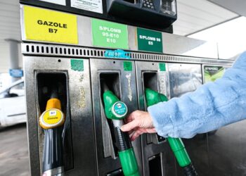(Carte) Carburant : suivez les prix des stations-service vauclusiennes en direct