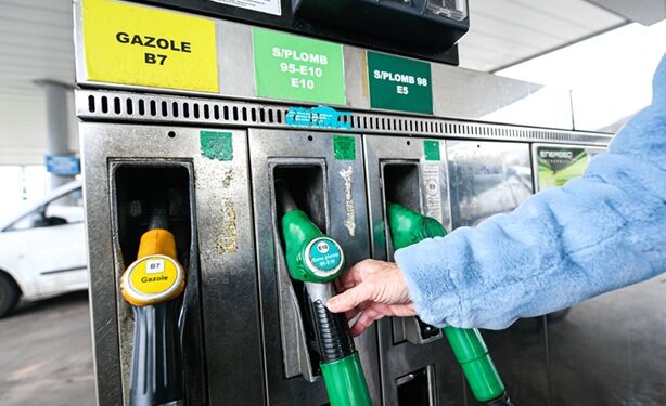 (Carte) Carburant : suivez les prix des stations-service vauclusiennes en direct