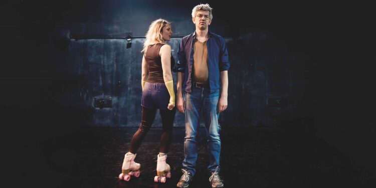 &lsquo;Je t’aime plus loin que toi&rsquo; ou l&rsquo;autopsie d&rsquo;un couple au Théâtre des Halles